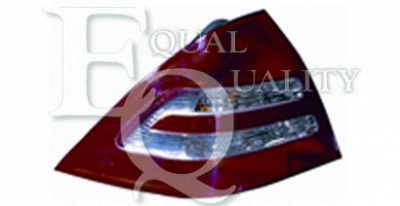 EQUAL QUALITY gp0953 -  Задний фонарь
